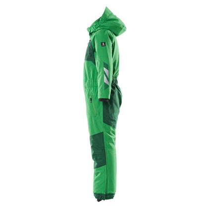 Children's snowsuit, waterproof children's snowsuit