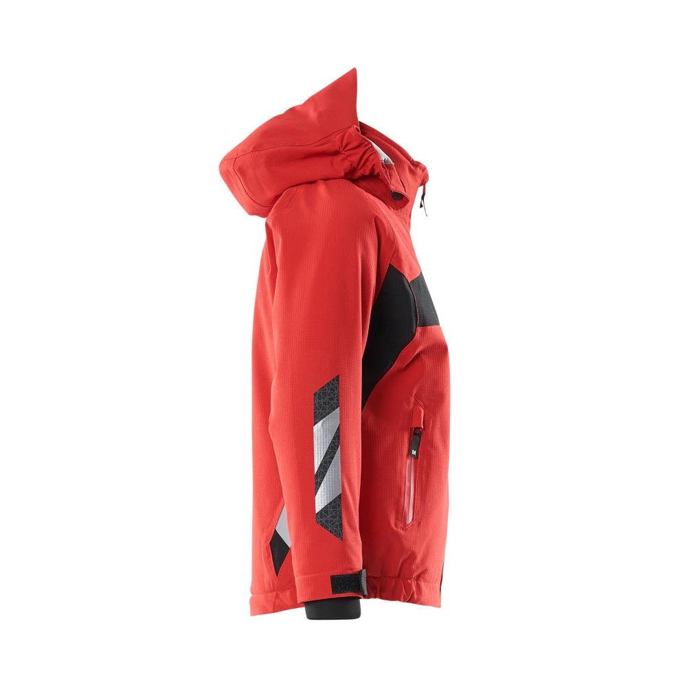 Winter jacket for children, CLIMASCOT® jacket for children