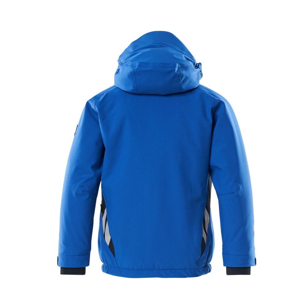 Winter jacket for children, CLIMASCOT® jacket for children