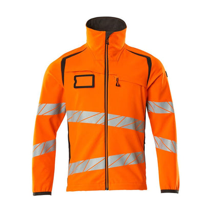Softshell Jacket Softshell jacket