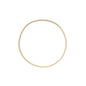 A single large white rubber band from Duni GmbH (pack of 100 pieces) is depicted in a circular shape on a white background.