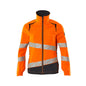 Jacket, women, ULTIMATE STRETCH work jacket