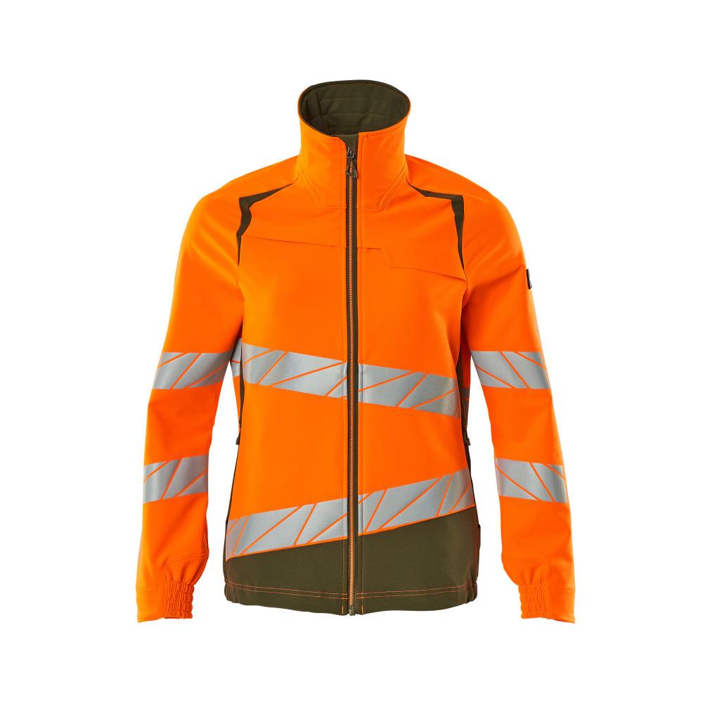 Jacket, women, ULTIMATE STRETCH work jacket