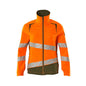 Jacket, women, ULTIMATE STRETCH work jacket