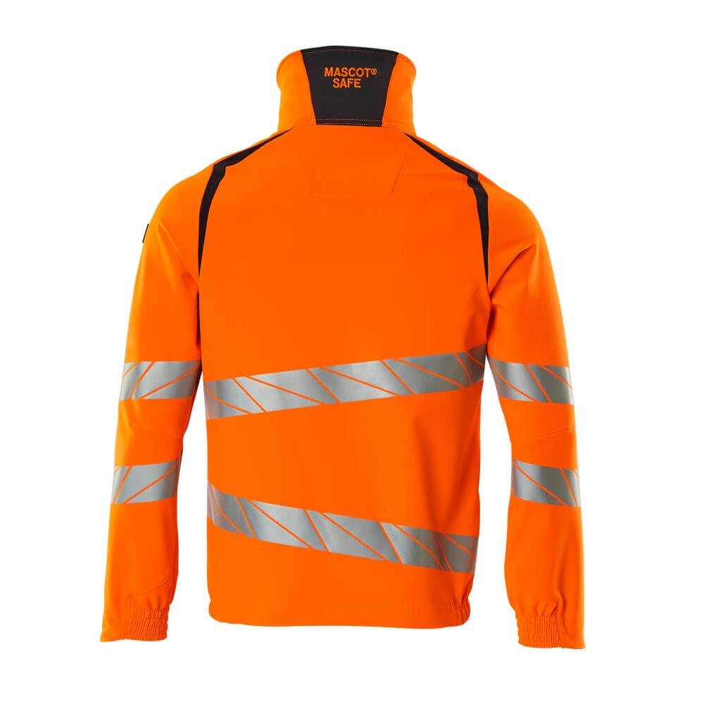 Jacket, ULTIMATE STRETCH work jacket