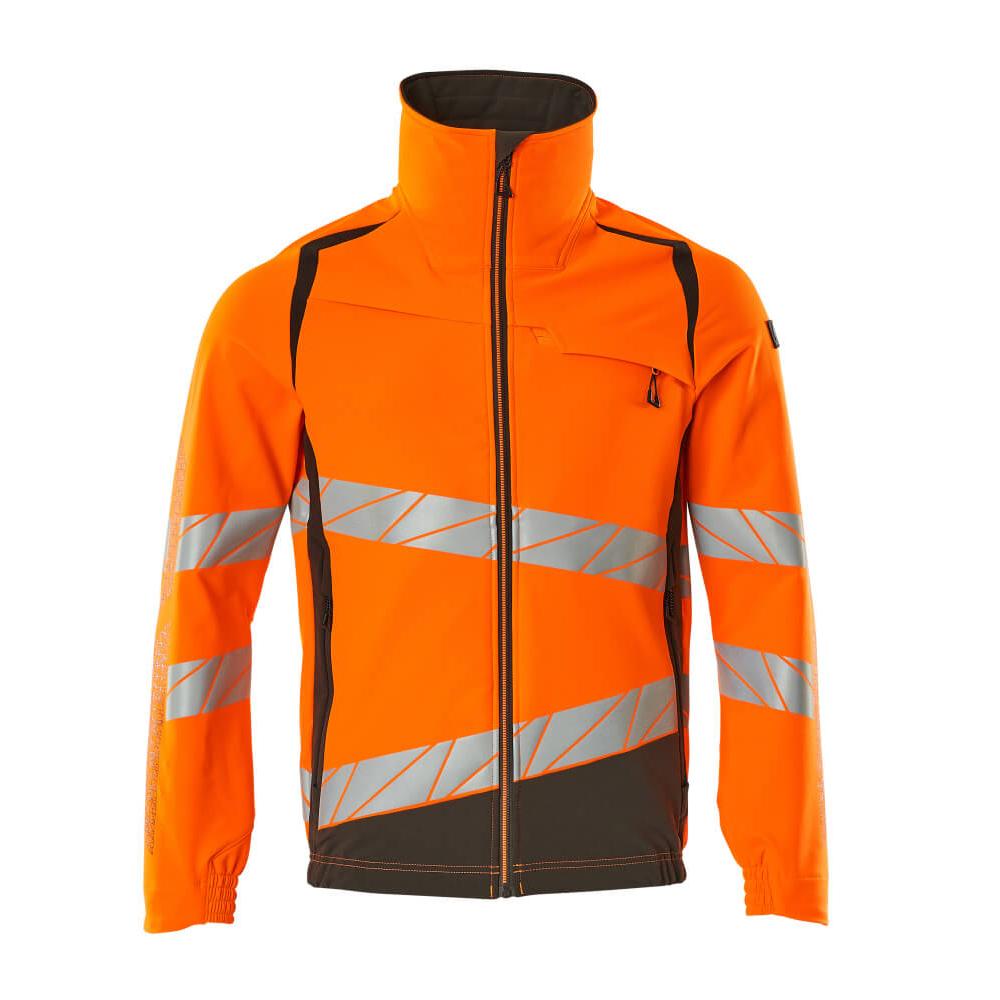 Jacket, ULTIMATE STRETCH work jacket