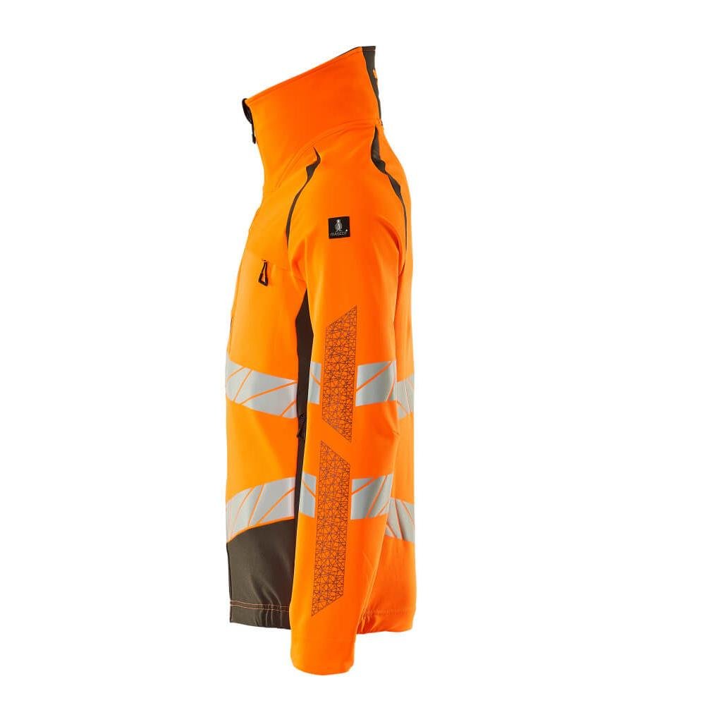 Jacket, ULTIMATE STRETCH work jacket