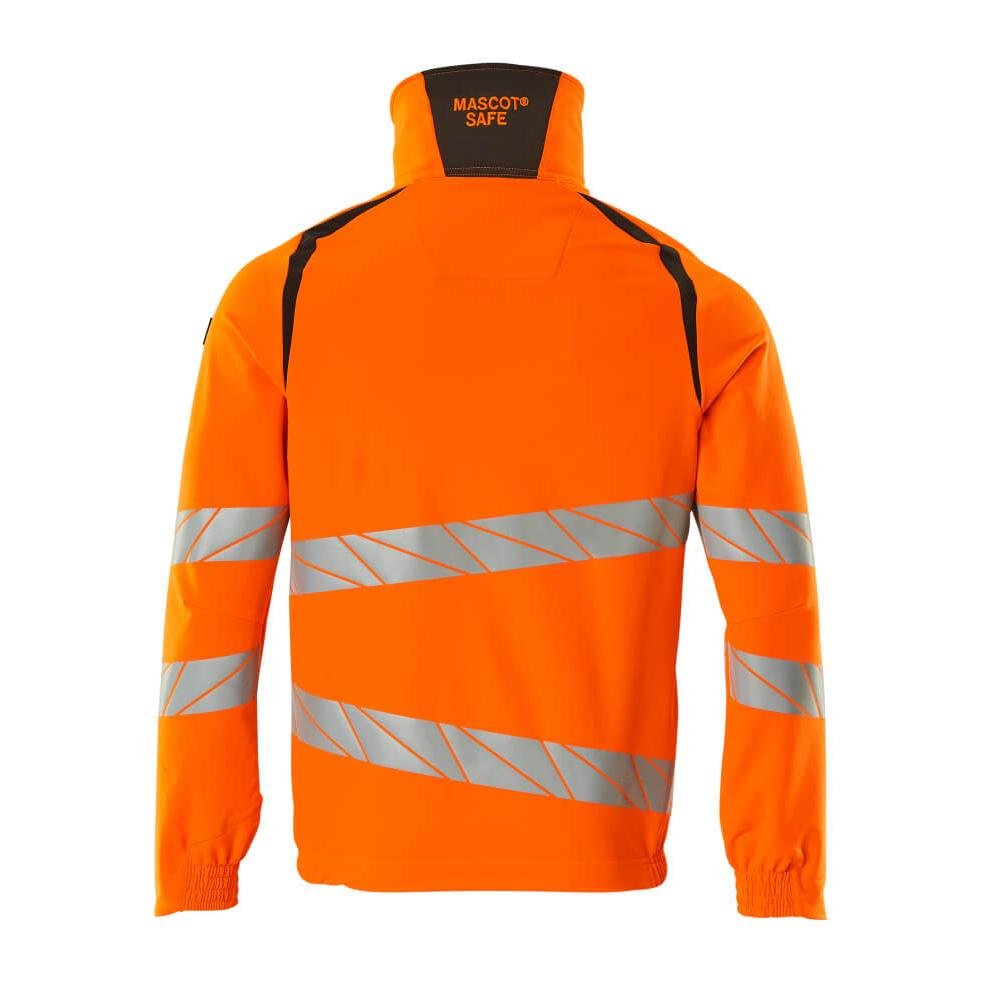 Jacket, ULTIMATE STRETCH work jacket