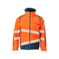 Jacket, ULTIMATE STRETCH work jacket