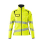 Softshell jacket, women's fit softshell jacket