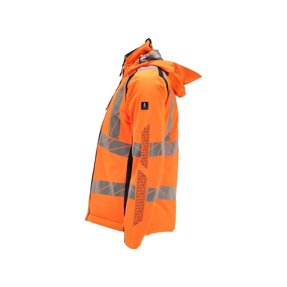 Winter jacket CLIMASCOT®, women's winter jacket