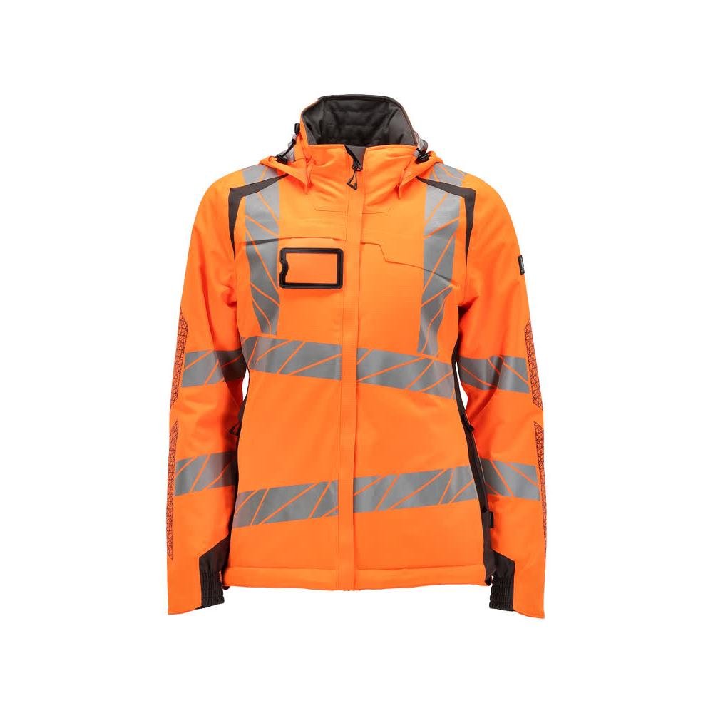 Winter jacket CLIMASCOT®, women's winter jacket