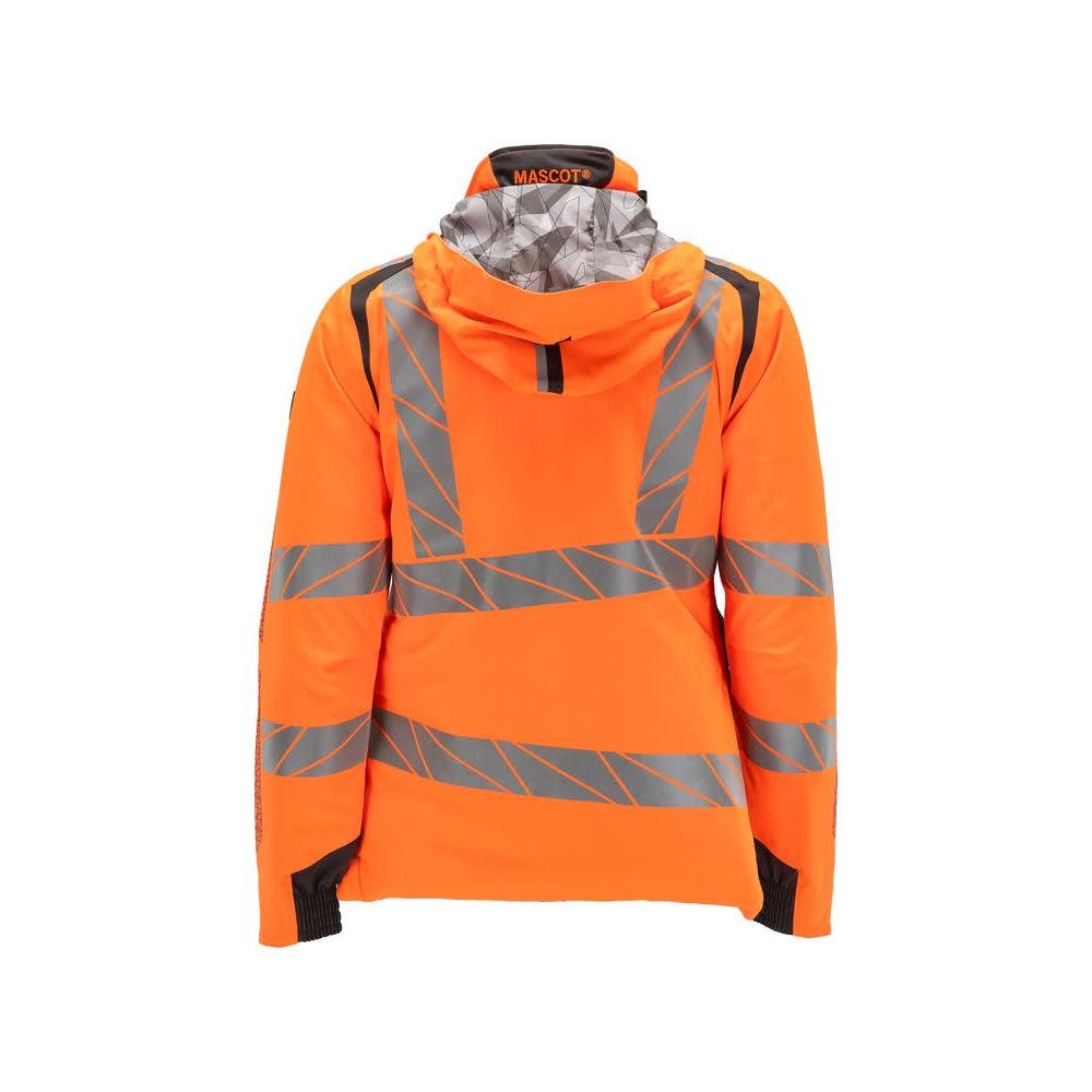 Winter jacket CLIMASCOT®, women's winter jacket