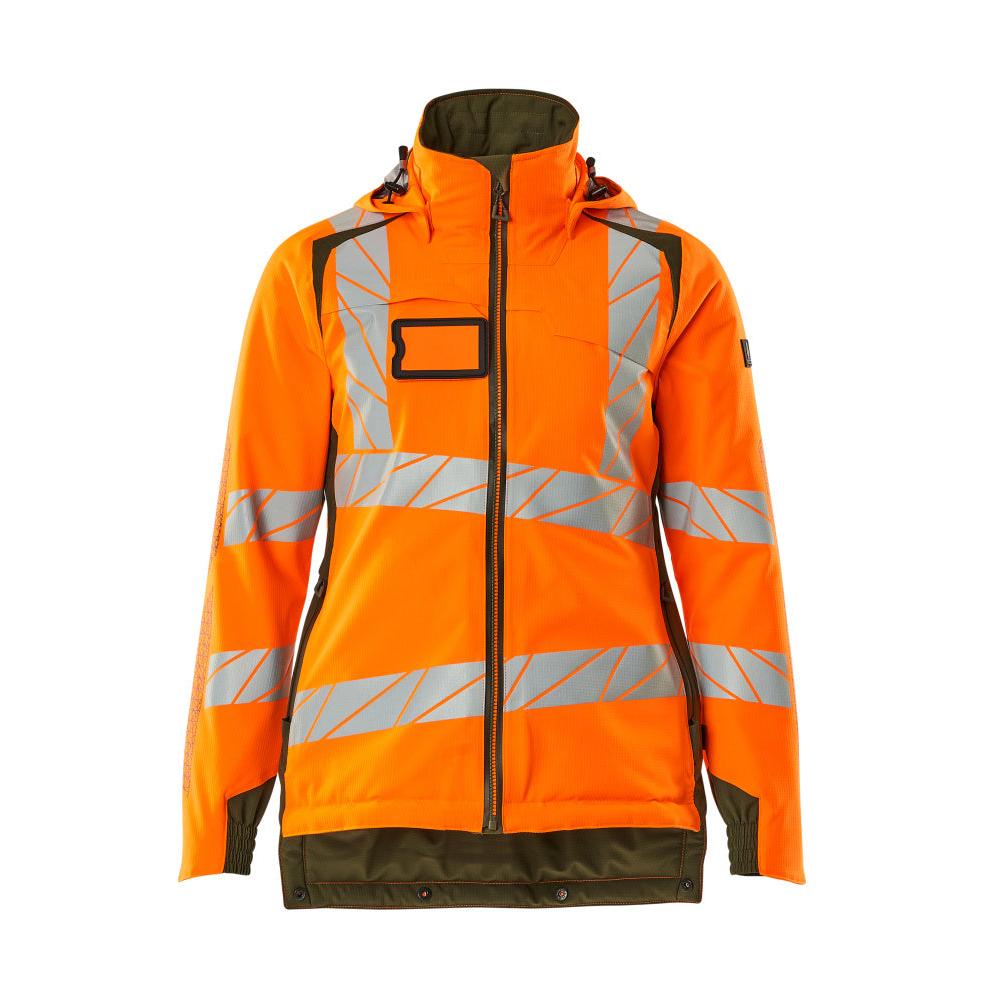 Winter jacket CLIMASCOT®, women's winter jacket