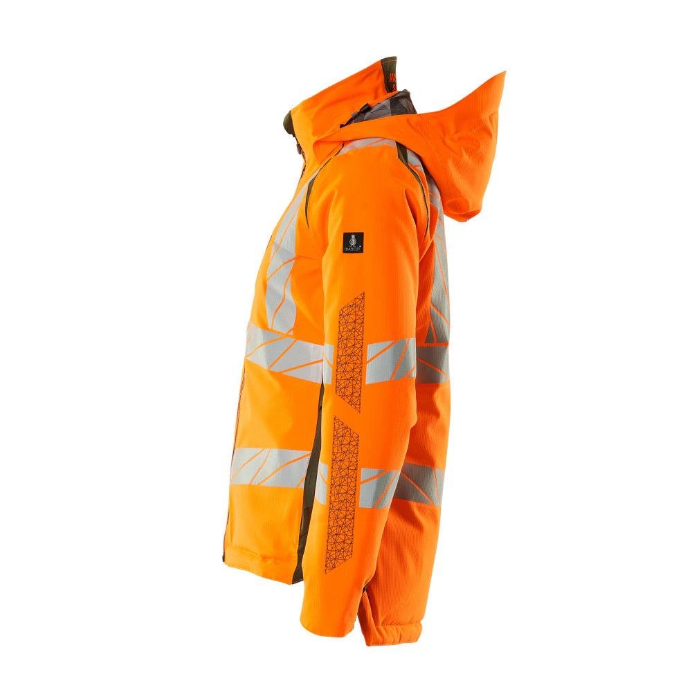 Winter jacket CLIMASCOT®, women's winter jacket