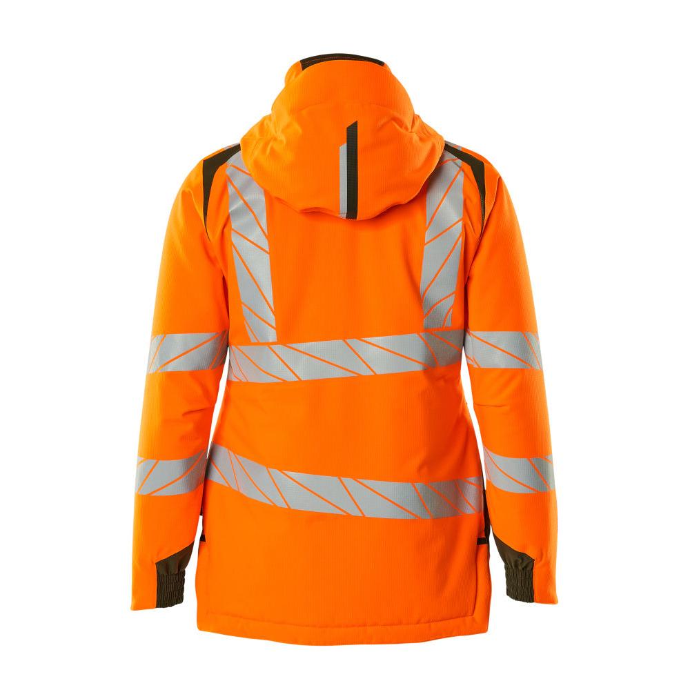 Winter jacket CLIMASCOT®, women's winter jacket