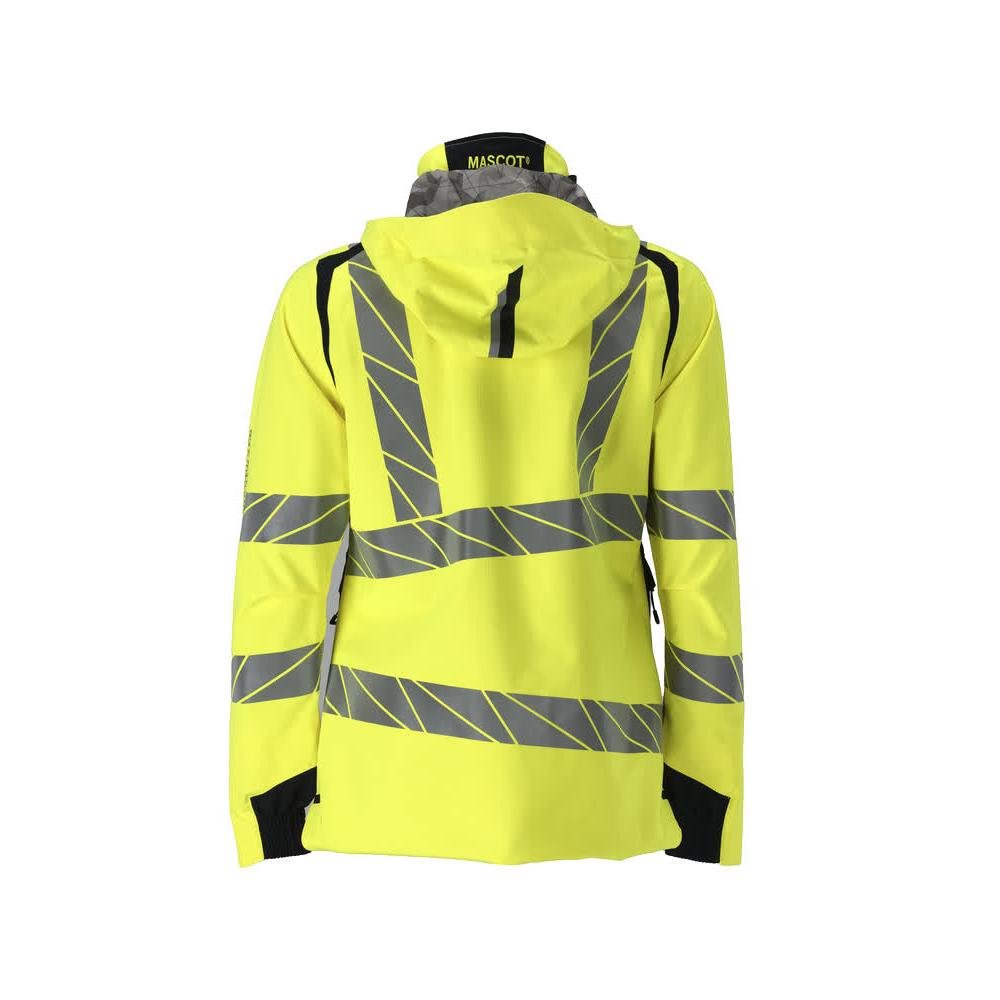 Winter jacket CLIMASCOT®, women's winter jacket