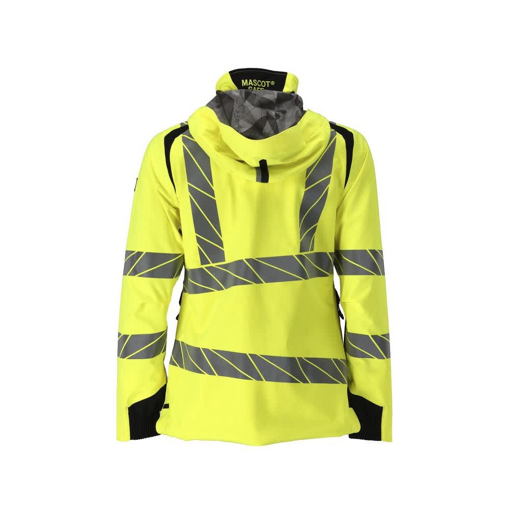 Winter jacket CLIMASCOT®, women's winter jacket