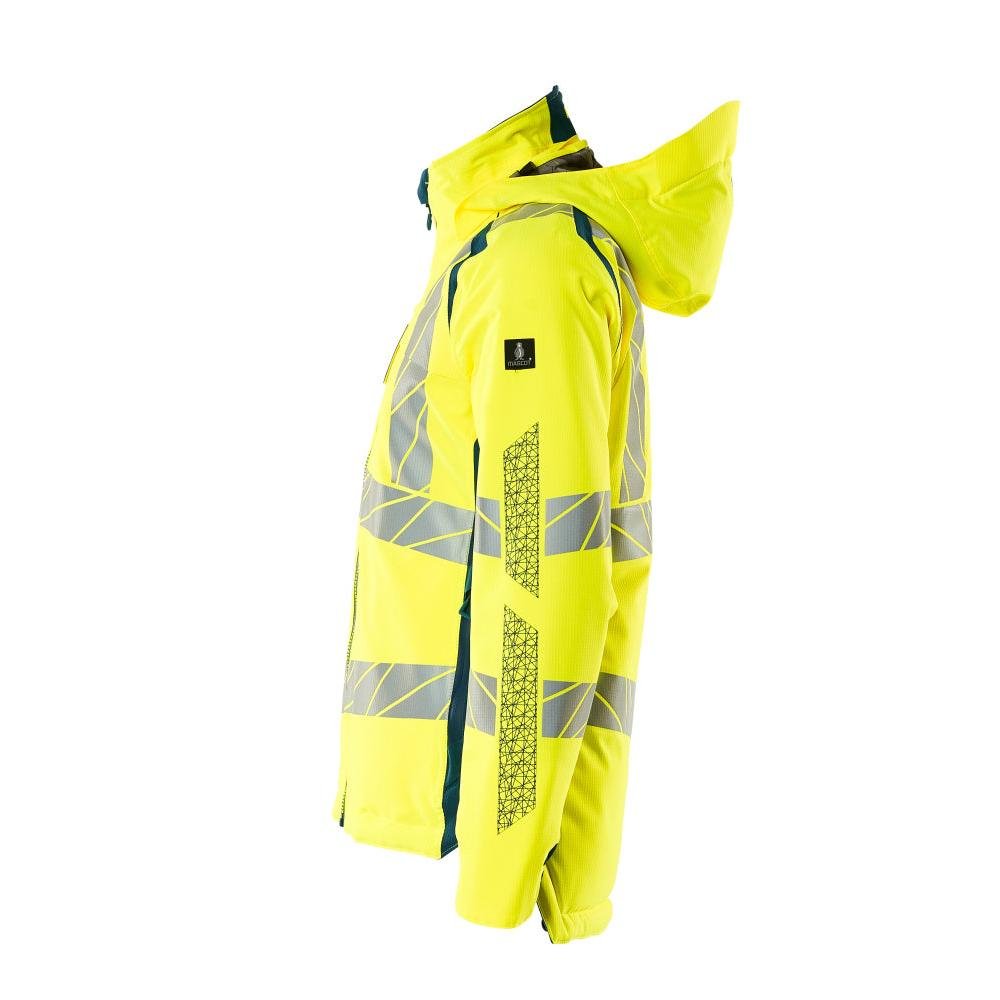 Winter jacket CLIMASCOT®, women's winter jacket