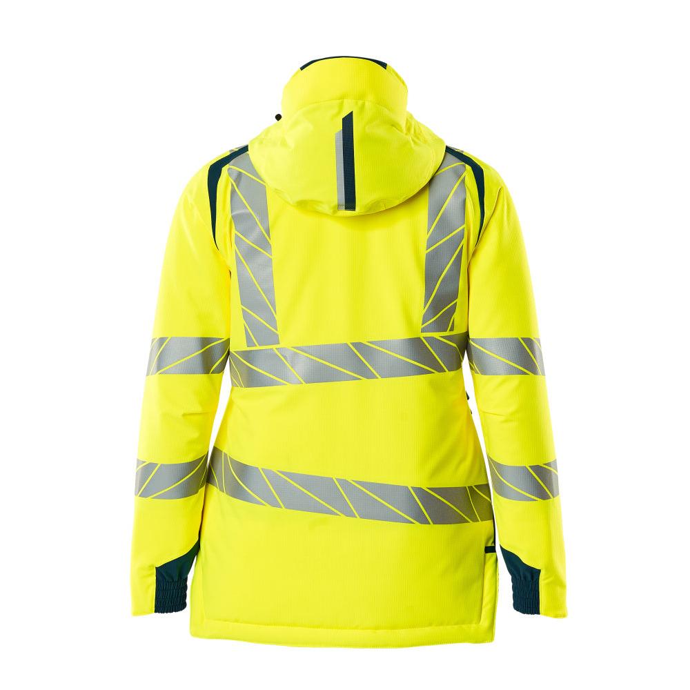 Winter jacket CLIMASCOT®, women's winter jacket