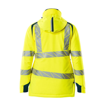 Winter jacket CLIMASCOT®, women's winter jacket