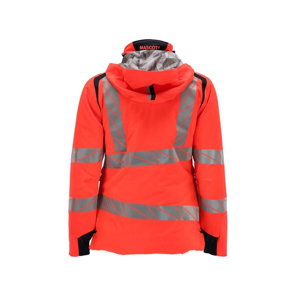 Winter jacket CLIMASCOT®, women's winter jacket