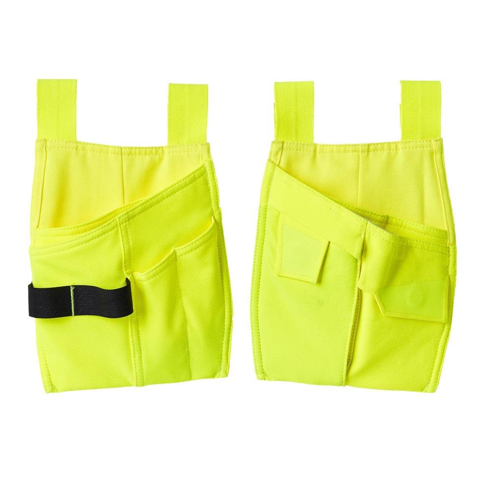 Hanging pockets, stretch, two hanging pockets in a set, size ONE