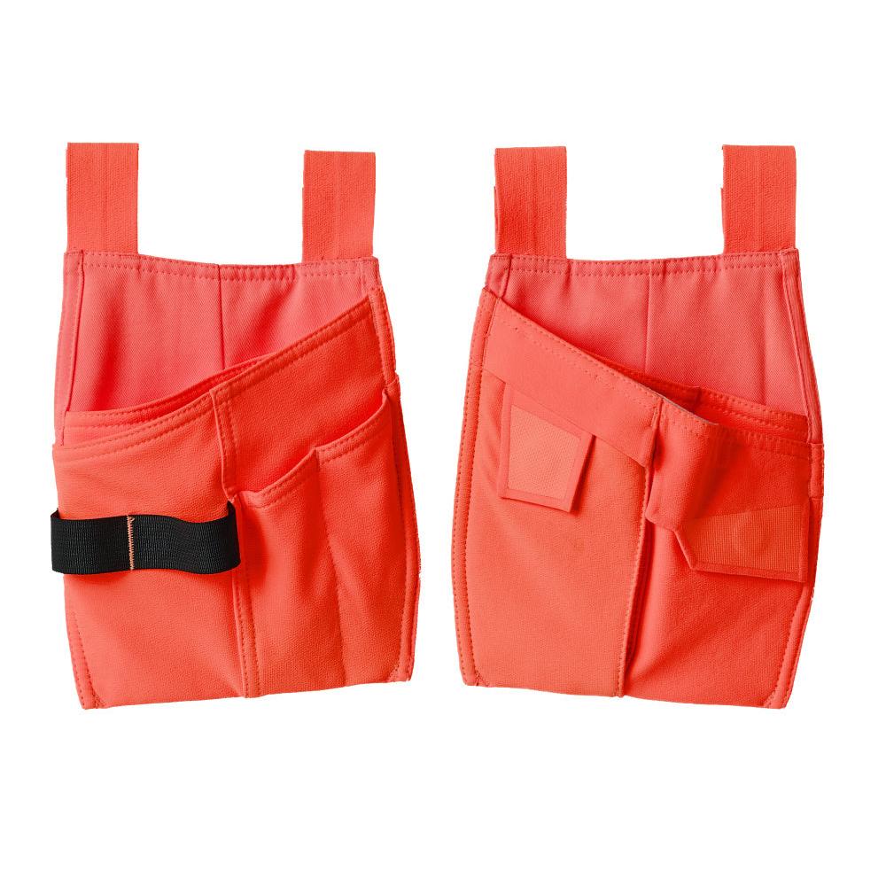 Hanging pockets, stretch, two hanging pockets in a set, size ONE