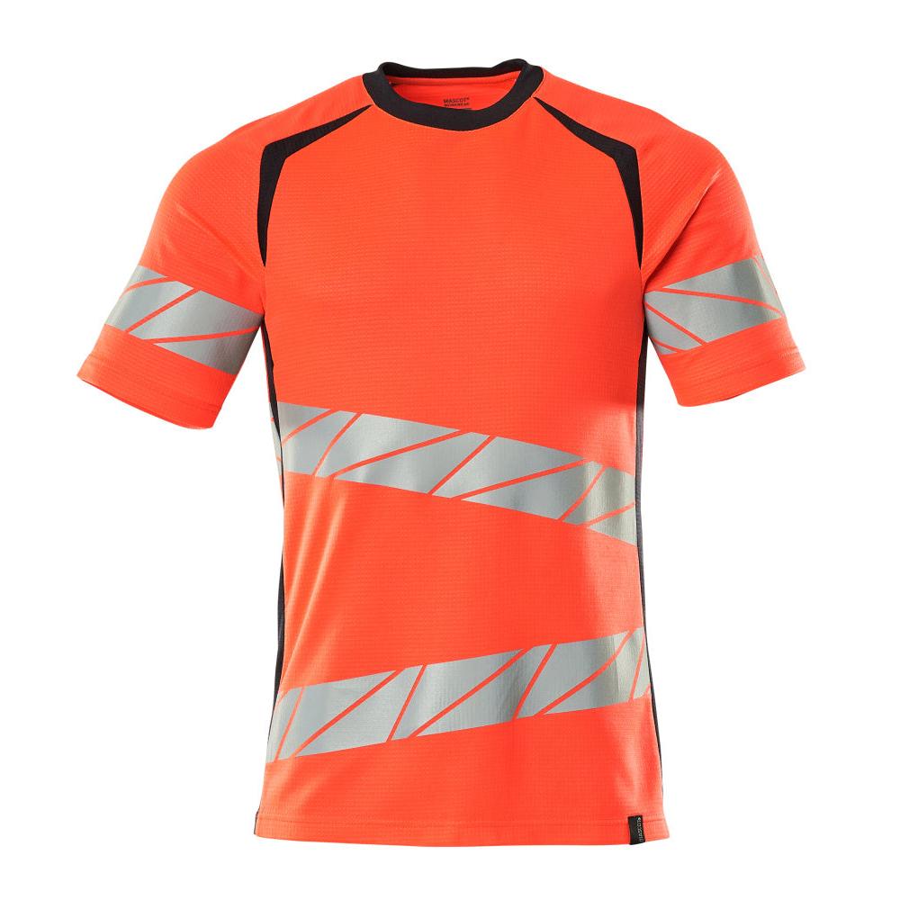 T-shirt, modern fit t-shirt