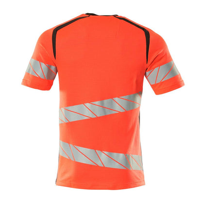 T-shirt, modern fit t-shirt