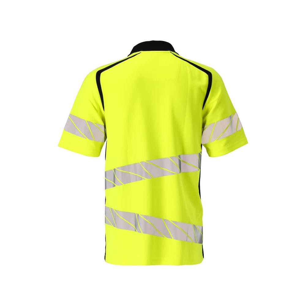 Polo shirt, modern fit polo shirt