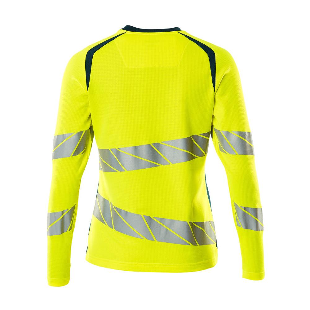 T-shirt, long sleeve, women's fit t-shirt