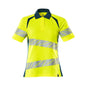 Polo shirt, women's fit polo shirt