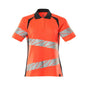 Polo shirt, women's fit polo shirt