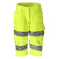 Shorts, women's fit, DIAMOND, stretch shorts