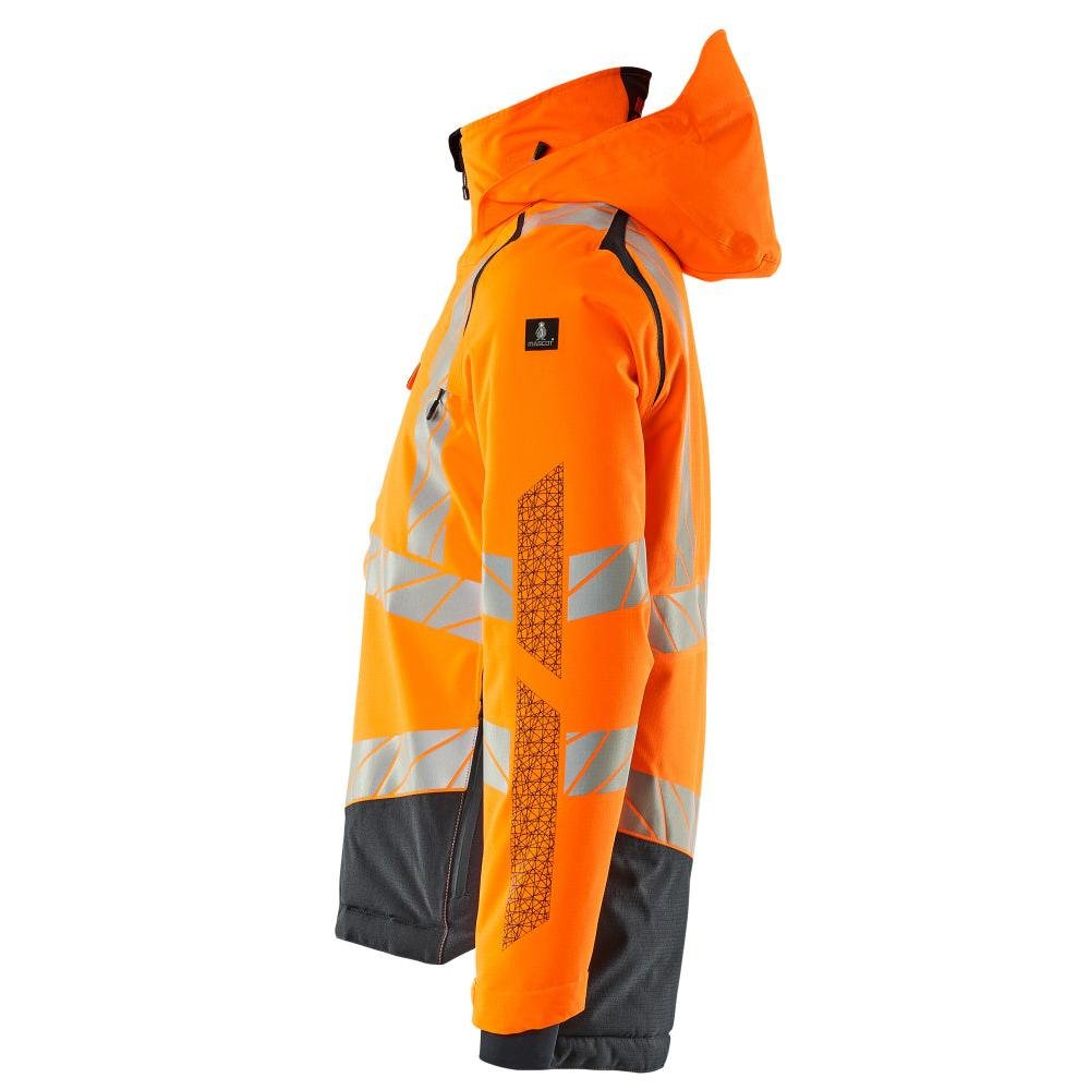 Winter jacket with CLIMASCOT® lining Winter jacket