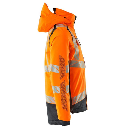 Winter jacket with CLIMASCOT® lining Winter jacket