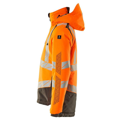 Winter jacket with CLIMASCOT® lining Winter jacket