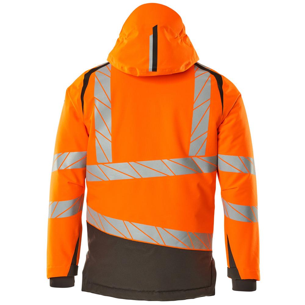 Winter jacket with CLIMASCOT® lining Winter jacket