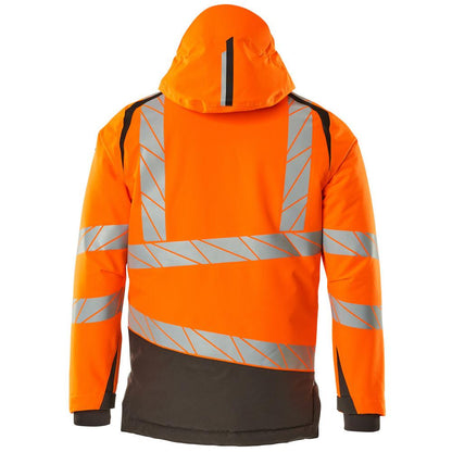Winter jacket with CLIMASCOT® lining Winter jacket