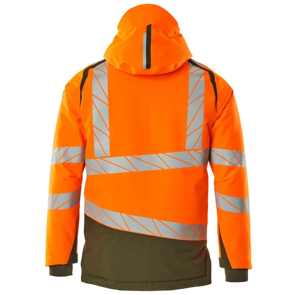 Winter jacket with CLIMASCOT® lining Winter jacket