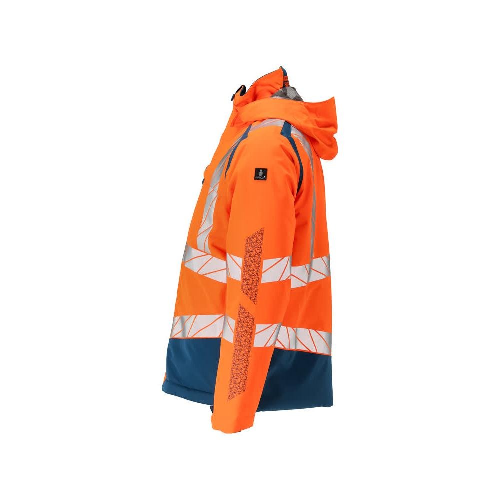 Winter jacket with CLIMASCOT® lining Winter jacket