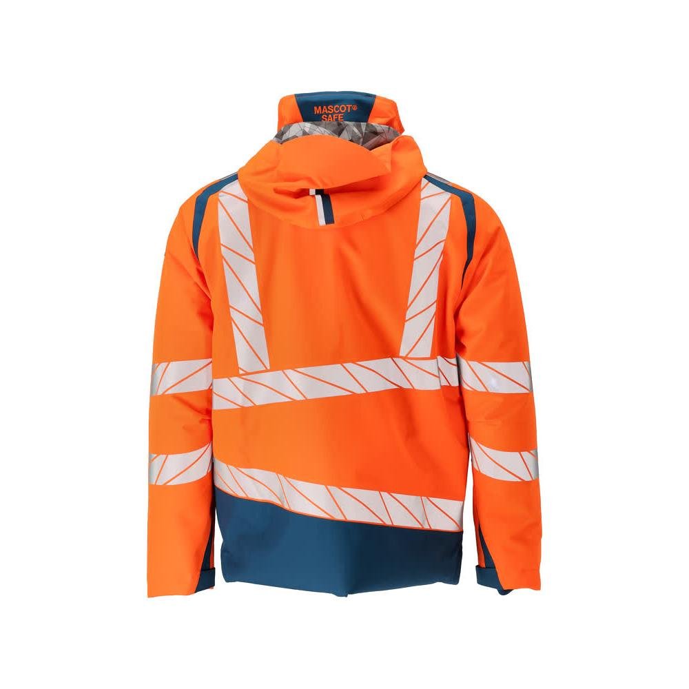 Winter jacket with CLIMASCOT® lining Winter jacket