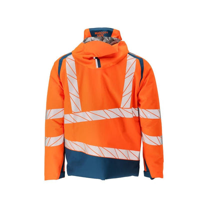 Winter jacket with CLIMASCOT® lining Winter jacket