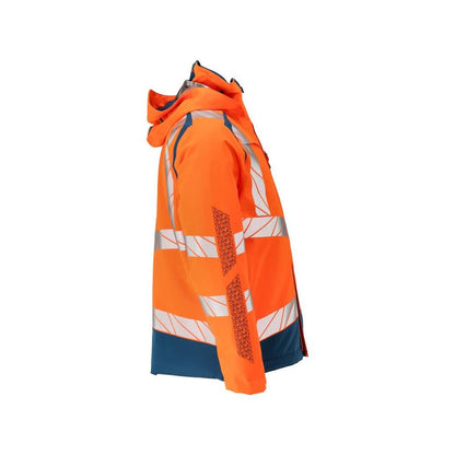 Winter jacket with CLIMASCOT® lining Winter jacket