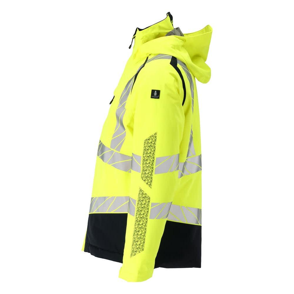 Winter jacket with CLIMASCOT® lining Winter jacket