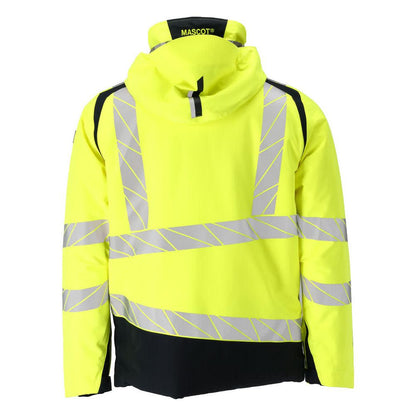 Winter jacket with CLIMASCOT® lining Winter jacket