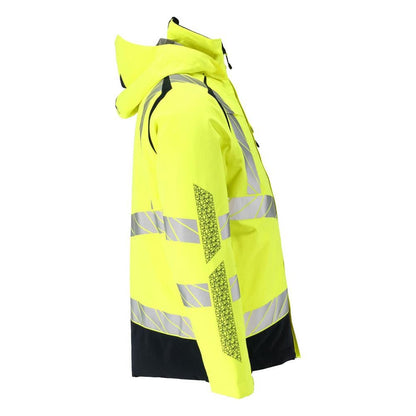 Winter jacket with CLIMASCOT® lining Winter jacket