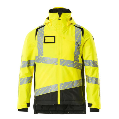 Winter jacket with CLIMASCOT® lining Winter jacket
