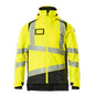 Winter jacket with CLIMASCOT® lining Winter jacket